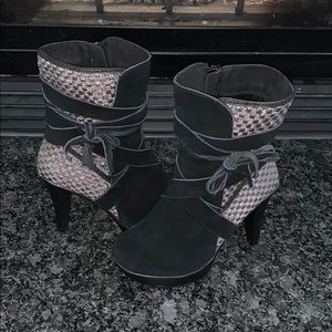 Bernie Mev Women’s Heeled Boot